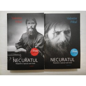 NECURATUL (2 Volume) - Valentin Pikul